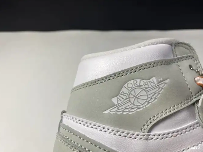 Rep TBK OG High CD0461-002 Air 1 Seafoam Jordan 0521